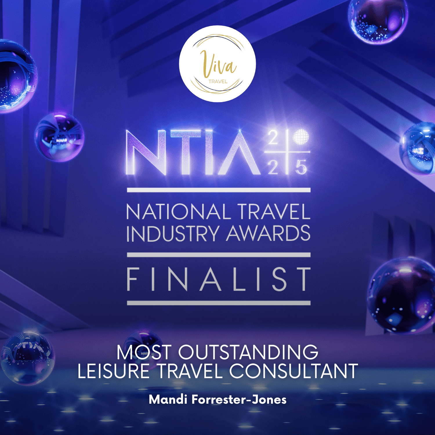 NTIA Finalists
