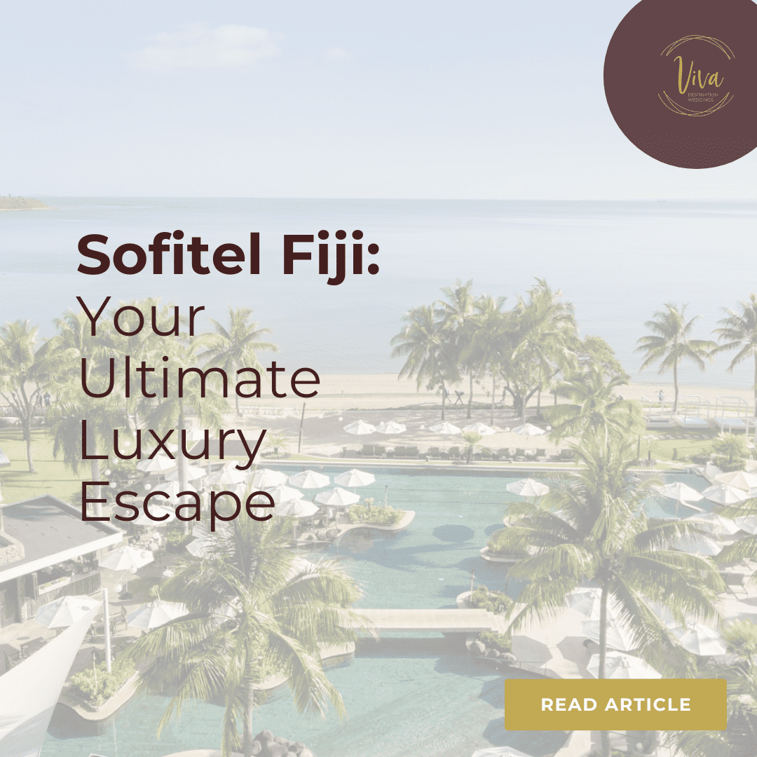 Sofitel Fiji thumbnail