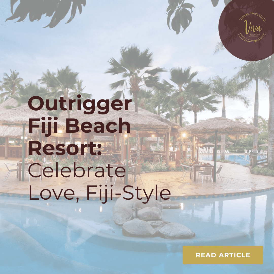 Outrigger Fiji Beach Resort thumbnail