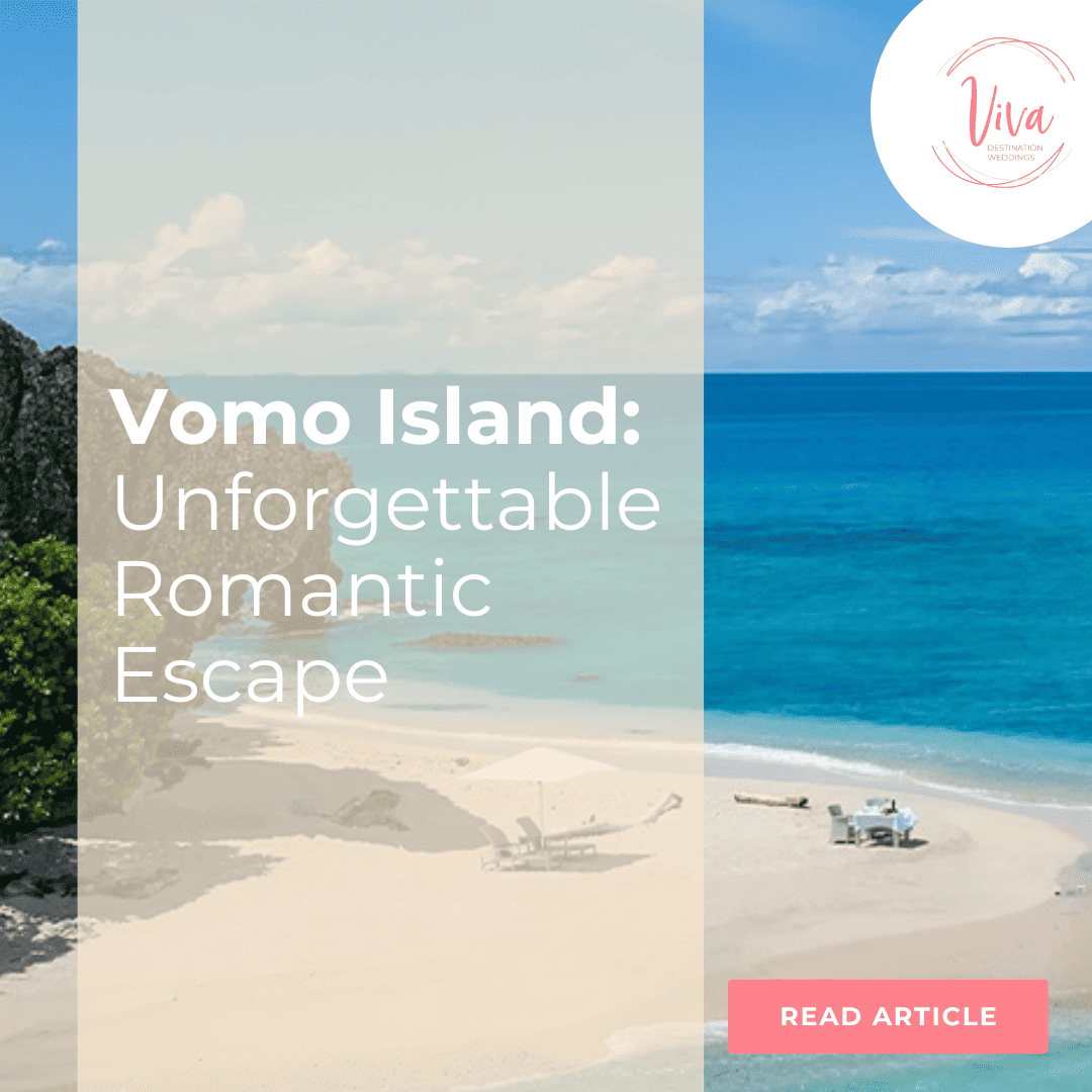 Vomo Island article thumbnail