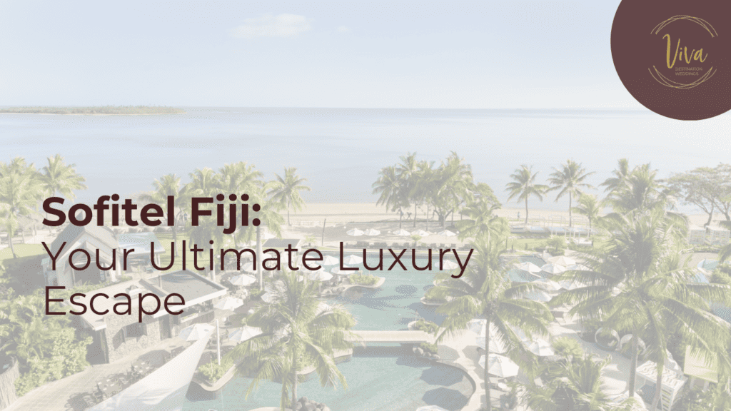 Sofitel Fiji article banner