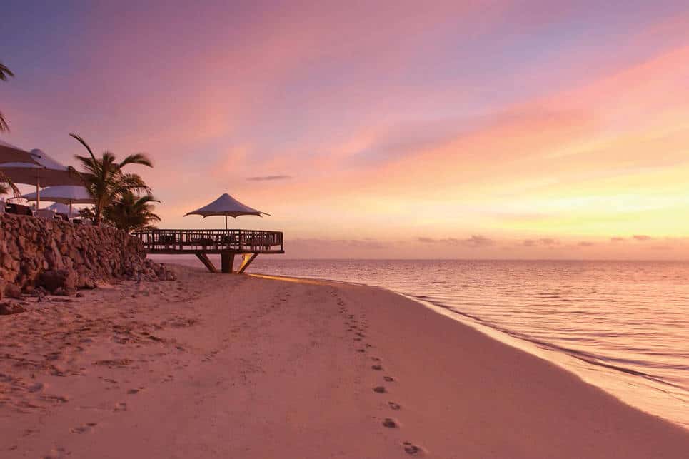 Exterior Property on Castaway Island