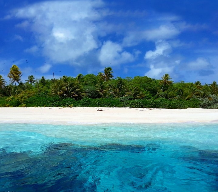 tuvalu hidden gem south pacific